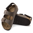 Sandalai Birkenstock Milano Hl W 1019600