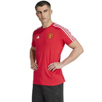 vyriški marškinėliai Adidas Manchester United DNA IT4162