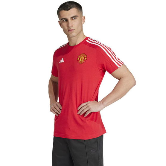 vyriški marškinėliai Adidas Manchester United DNA IT4162