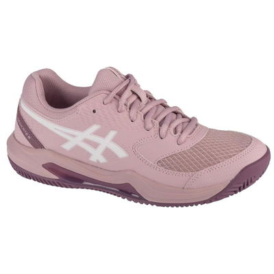 teniso bateliai Asics Gel-Dedicate 8 Clay“ W 1042A255-701