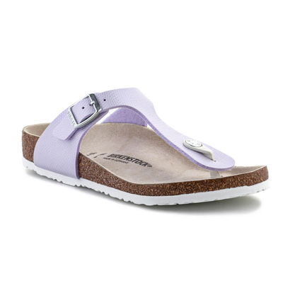 Šlepetės Birkenstock Gizeh Jr 1026885