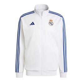 vyriški marškinėliai Adidas Real Madrid DNA TT IT3804
