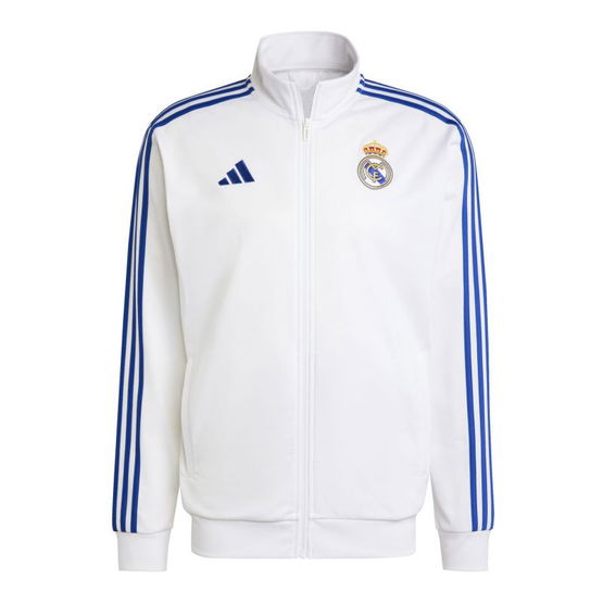 vyriški marškinėliai Adidas Real Madrid DNA TT IT3804