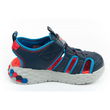 sandalai Skechers Jr 402213L/NVRD“