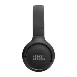 JBL Tune 520BT bevielės ausinėssu Bluetooth 5.3“ – juodos
