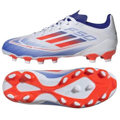 futbolo bateliai „adidas“ F50 League MG Jr IF1370