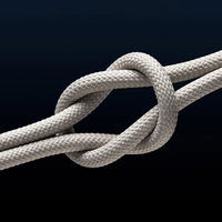 USB-C 100W 2m kabelis – auksinė spalva