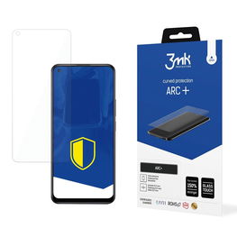 plėvelė Realme 8 5G“