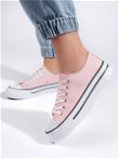 Rožiniai moteriški batai