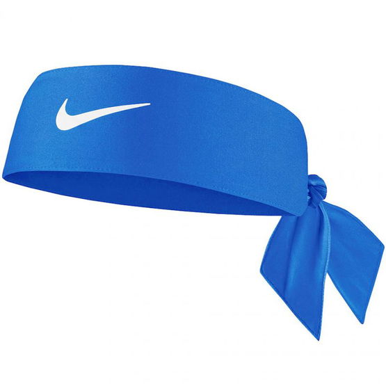 Nike Dri-Fit Head 4.0 W prakaitą sugerianti galvos juosta N1002146400OS