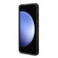dėklas Samsung Galaxy A55 telefonui – juodas