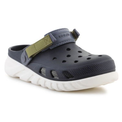 Šlepetės Crocs Duet Max II Clog W 208776-4LH