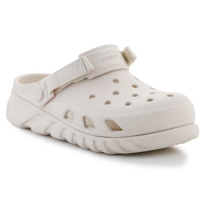 Šlepetės Crocs Duet Max II Clog W