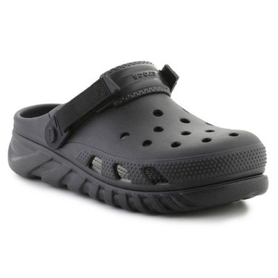 Šlepetės Crocs Duet Max II Clog M 208776-001