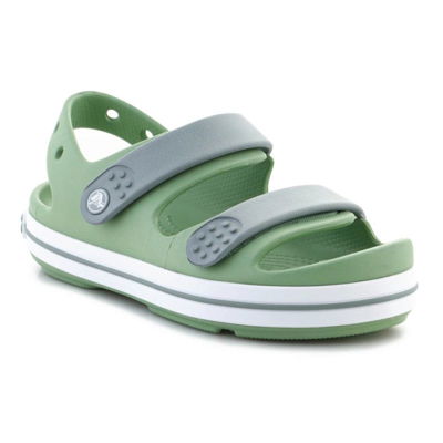 basutės Crocs Crocband Cruiser Sandal Jr