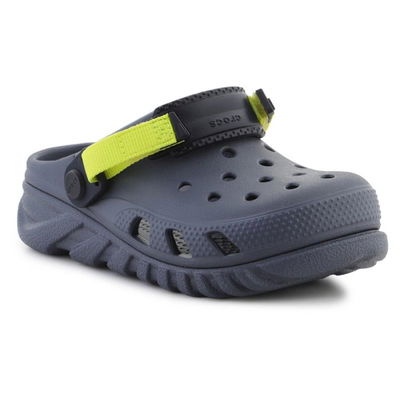 Šlepetės Crocs Duet Max II Clog Jr