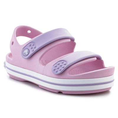 Sandalai Crocs Crocband Cruiser Sandal Jr