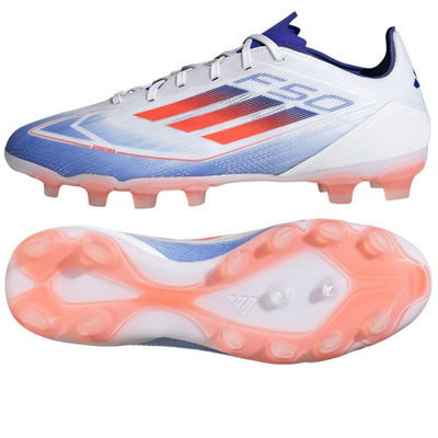 Adidas“ futbolo batai F50 Pro MG M IF1325