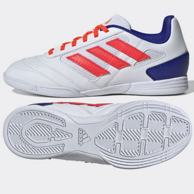 Adidas Super Sala 2 Jr IN IG8755 batai