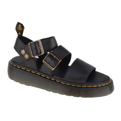 Basutės Dr. Martens Gryphon Quad Platform W