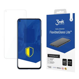 hibridinis stiklas Honor 20 Pro