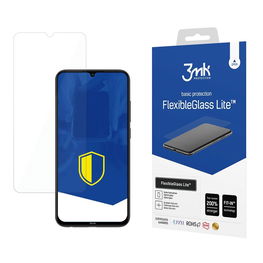 hibridinis stiklas Xiaomi Redmi Note 8 2021“