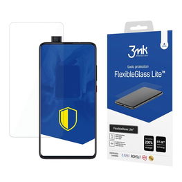 hibridinis stiklas Xiaomi Mi 9T“