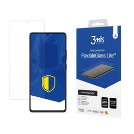 hibridinis stiklas Samsung Galaxy S10 Lite įrenginiui