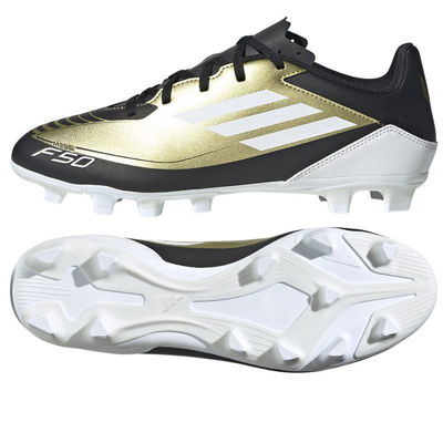 Adidas F50 Club Messi FxG M IG9331 bateliai