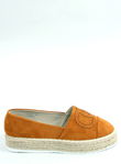 espadrilės WELA CAMEL chanel