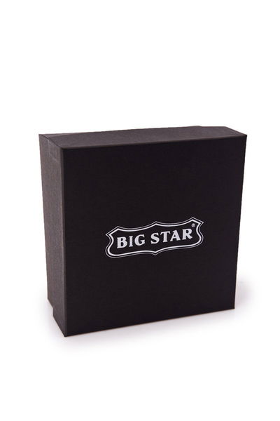 Dėžė Big Star Black