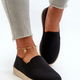 Espadrilės