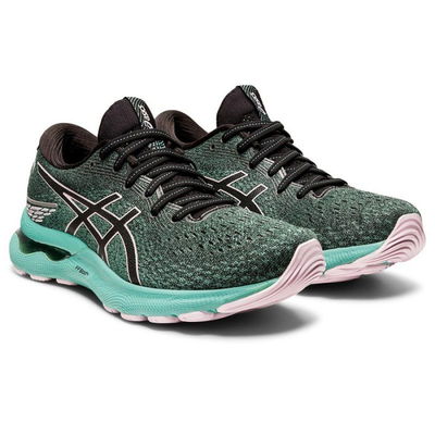 Bėgimo bateliai „Asics Gel Nimbus 24“ skirti moterims