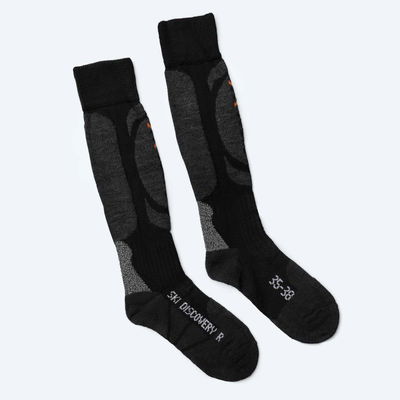 X-socks Ski Discovery X20310-X13 kojinės