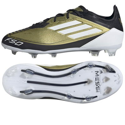 Adidas F50 Pro Messi Jr IF6917 bateliai