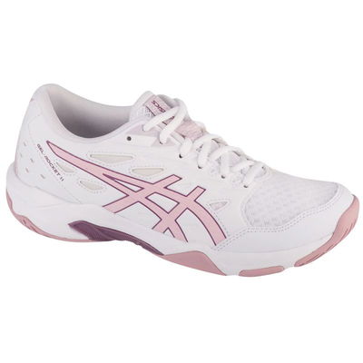 „Asics Gel-Rocket 11 W 1072A093-103“ tinklinio bateliai