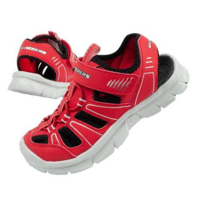 Skechers Relix Jr sandalai