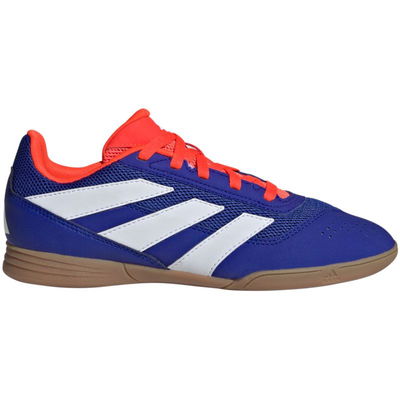 „Adidas Predator Club IN Sala Jr IF6417“ futbolo bateliai