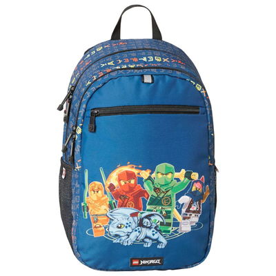 Kuprinė Lego Small Extended Backpack 20222-2403