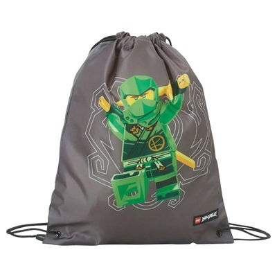 Lego Ninjago Gymsack kuprinė 20286-2408