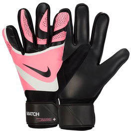 Nike GK Match Jr“ pirštinės vartininkams