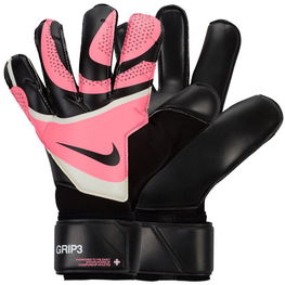 Nike Grip3 vartų sargo pirštinės