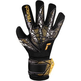 Reusch Attrakt Silver NC Pirštų Atrama 54/70/250/7740 Pirštinės