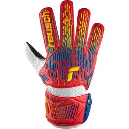 Reusch Attrakt Solid Junior 54/72/016/8903 pirštinės