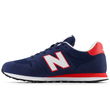 Nauji New Balance“ sportbačiai M GM500MC2