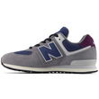 New Balance Jr GC574KGN batai