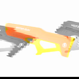 Žaislinis elektrinis vandens pistoletas WATER GUN