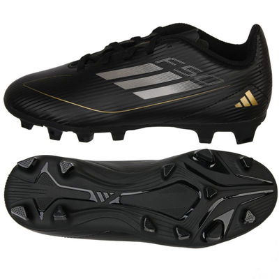 „Adidas F50 Club Jr IF1380“ futbolo batai