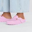 Šlepetės Birkenstock Boston Eva W“