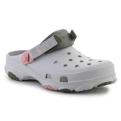 Klapkai Crocs All Terrain Clog W